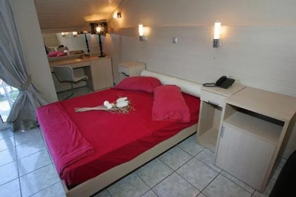 Captain'S House Hotel Skala   Skala (Kefalonia)