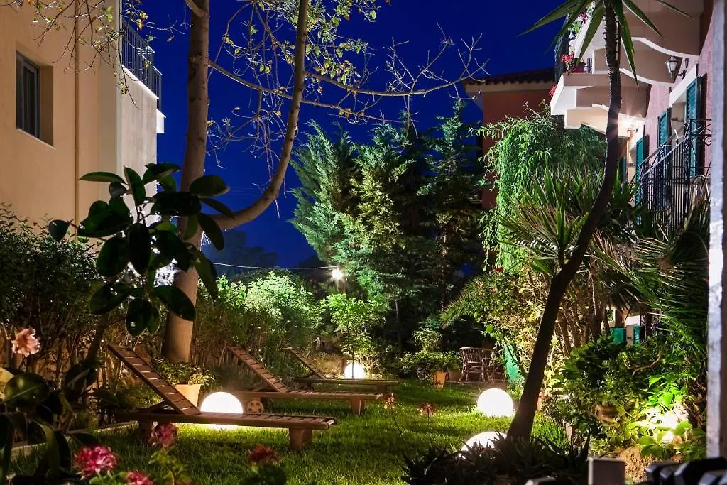 Captain'S House Hotel Skala   Skala (Kefalonia)