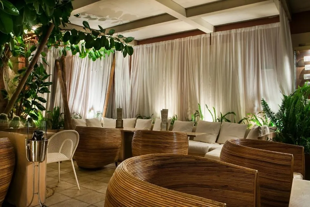 Captain'S House Hotel Skala  2*, Skala (Kefalonia)