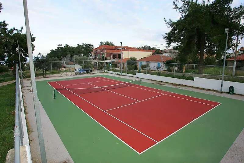 Captain'S House Hotel Skala  Greece