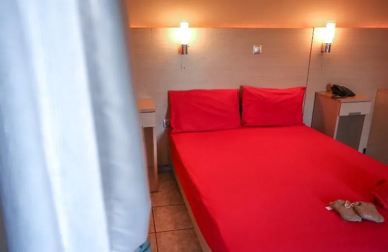 Captain'S House Hotel Skala  Greece