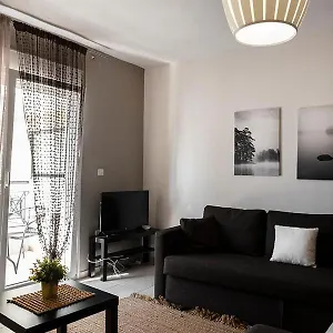 Kalvou Flat Greece