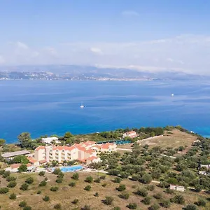Lassi Ξενοδοχείο