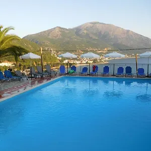 Oceanis Порос