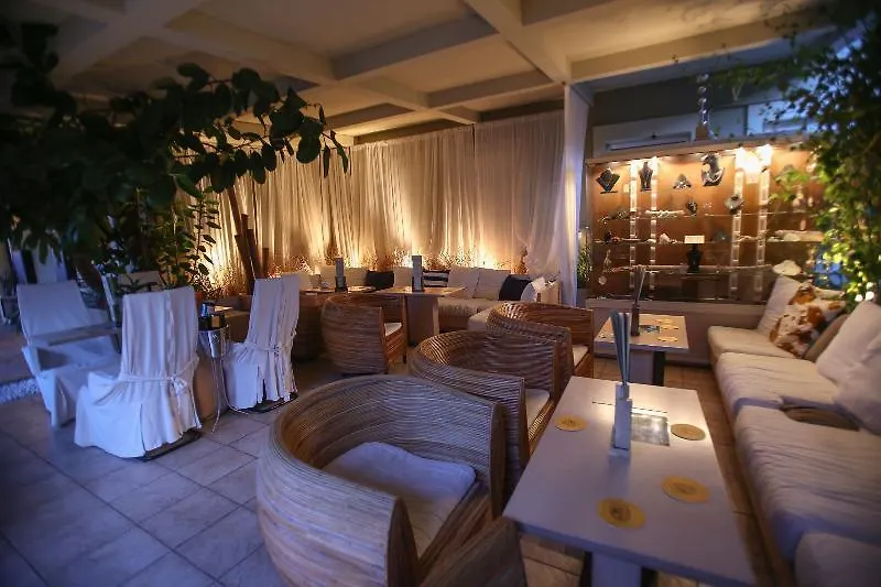 Captain'S House Hotel Skala  Skala (Kefalonia)