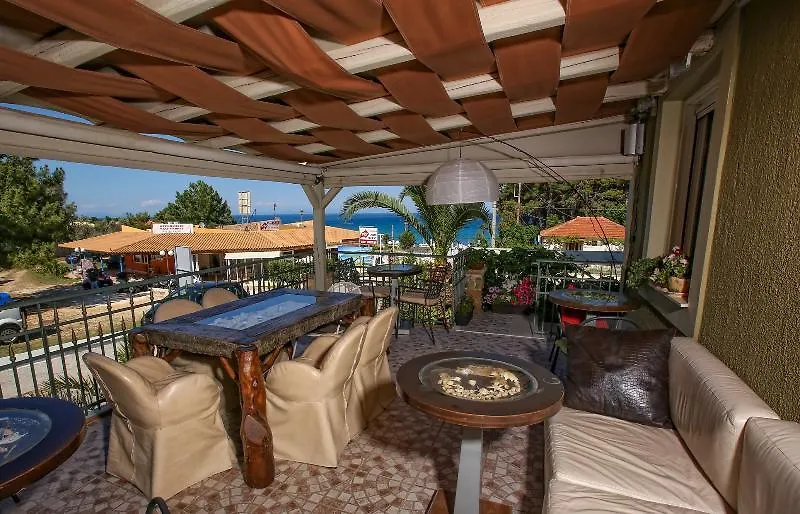 Captain'S House Hotel Skala   Skala (Kefalonia)