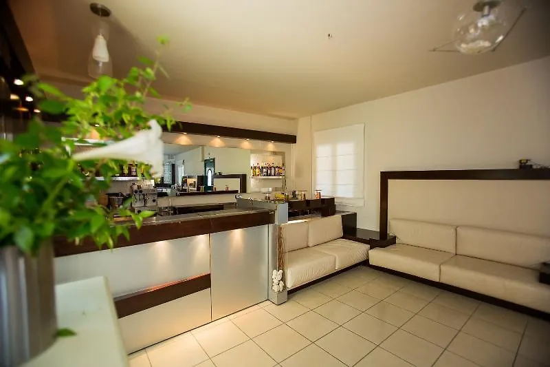 Captain'S House Hotel Skala