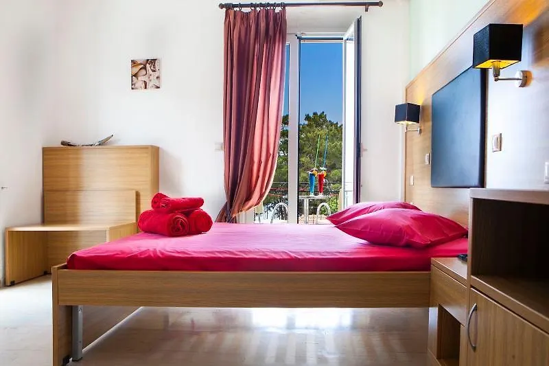 Captain'S House Hotel Skala