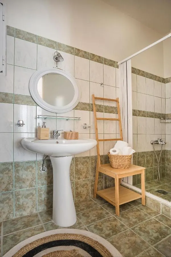 Captain'S House Hotel Skala  2*, Skala (Kefalonia) Greece